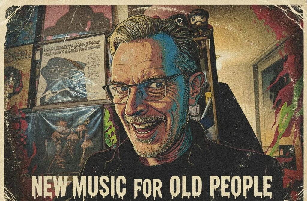 New Music for Old People