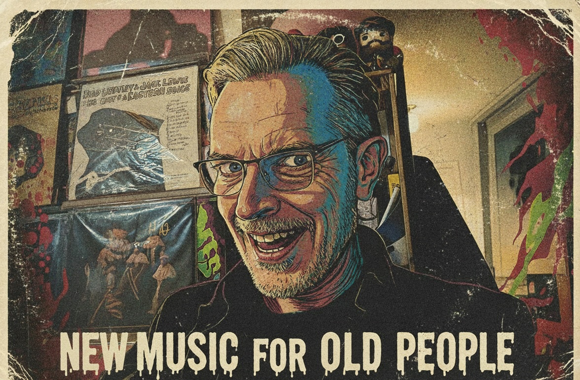 New Music for Old People